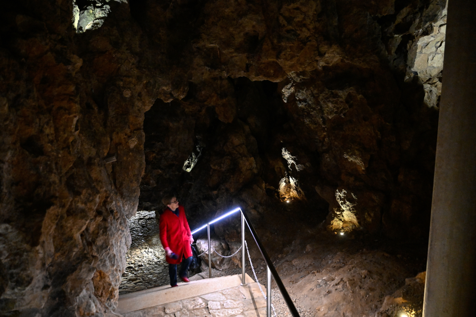 Wawel otwiera Smoczą Jamę w nowej aranżacji