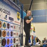 Paweł Nastula (fot. Jakub Lesiński)
