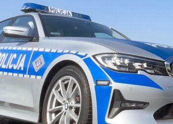 Fot. Komenda Stołeczna Policji/FB