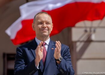 Fot. Mikołaj Bujak/KPRP/FB