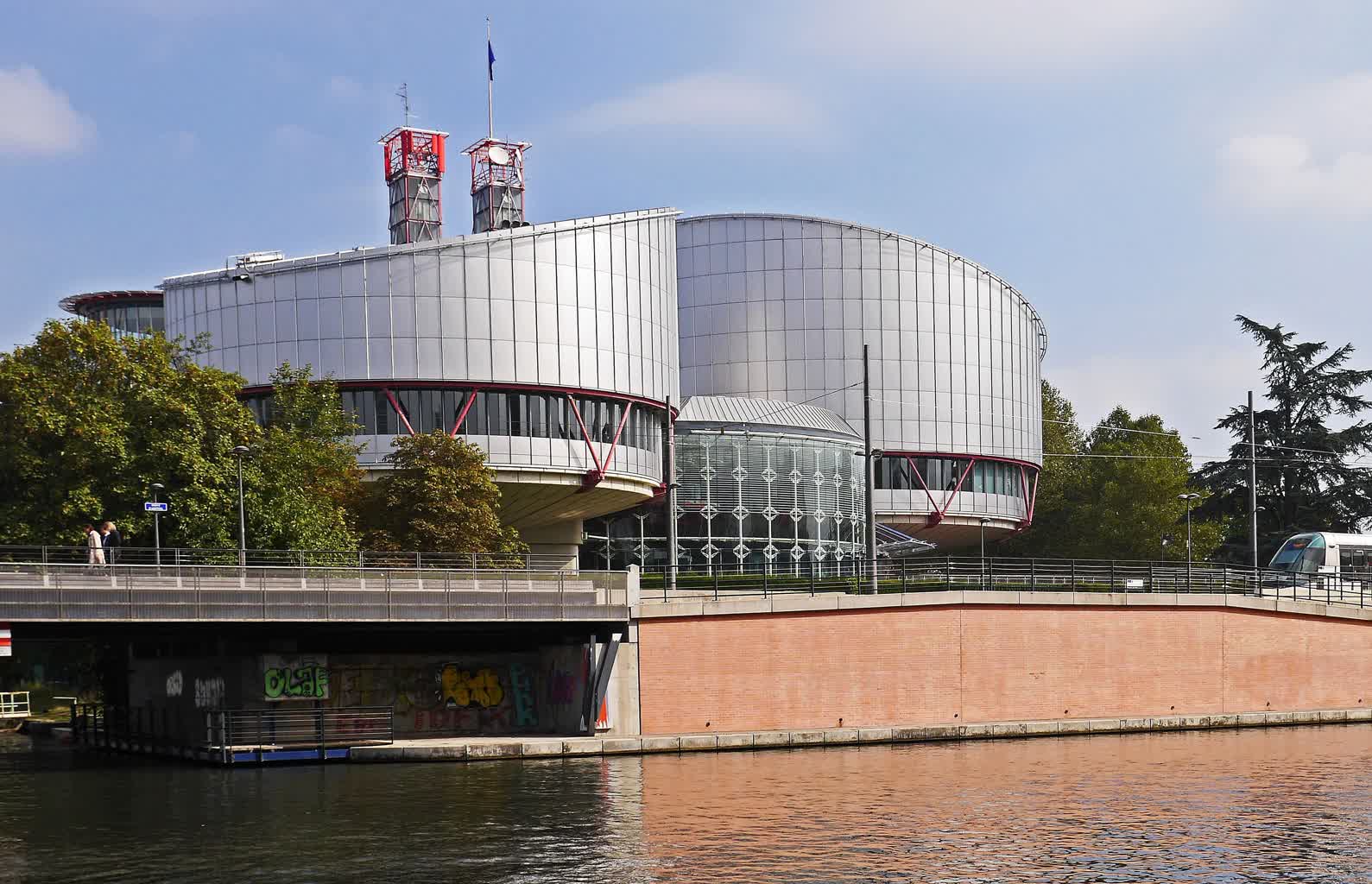 Pełnomocniczka sędziów TK o orzeczeniu ETPC