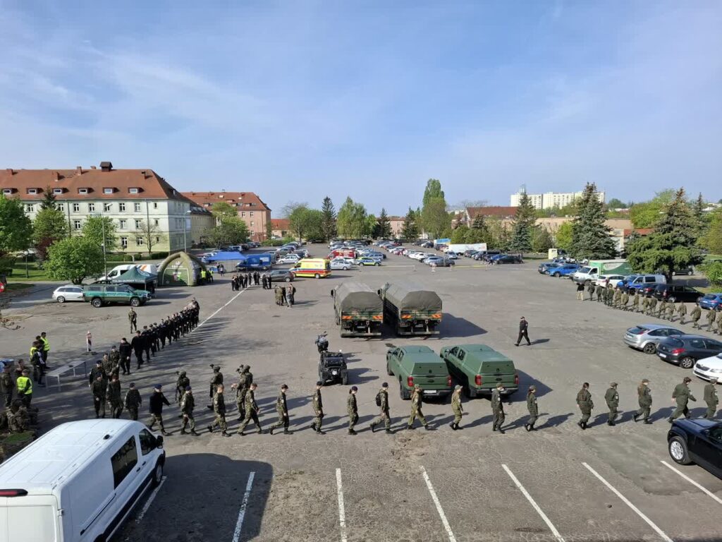 archiwum/ fot. Wydział Prawa i Bezpieczeństwa AJP