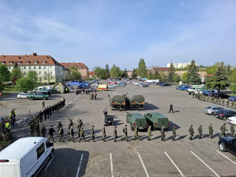 archiwum/ fot. Wydział Prawa i Bezpieczeństwa AJP