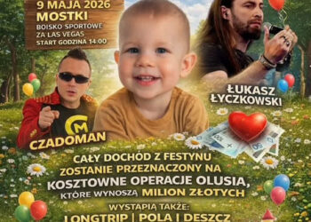 Grafika: organizatorzy festynu