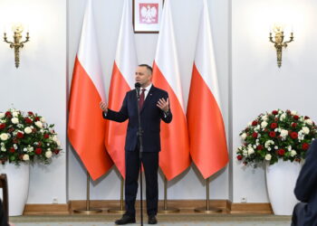 PAP/Radek Pietruszka