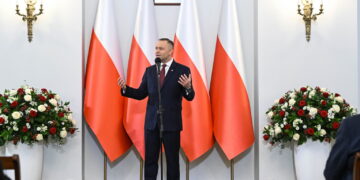 PAP/Radek Pietruszka