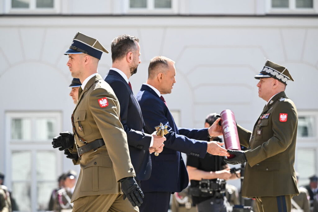 PAP/Radek Pietruszka