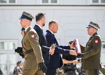 PAP/Radek Pietruszka