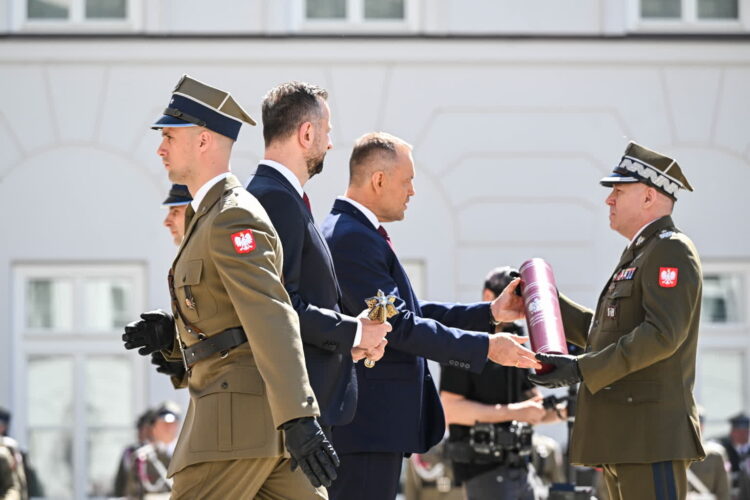 PAP/Radek Pietruszka