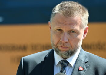 PAP/Wojtek Jargiło