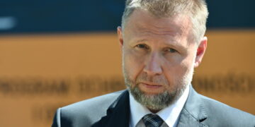 PAP/Wojtek Jargiło