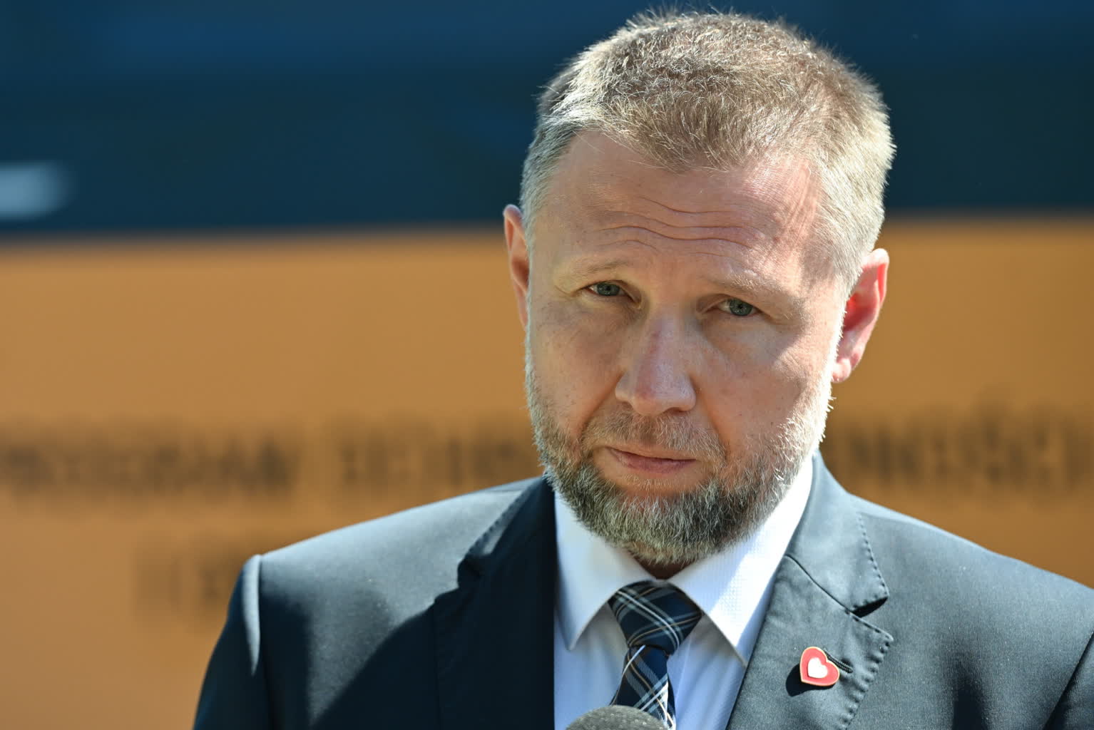 Minister Kierwiński o zatrzymaniach w sprawie fałszywych alarmów