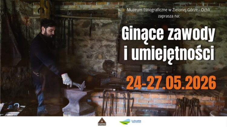 zdjęcie ilustracyjne/Muzeum Etnograficzne w Zielonej Górze-Ochli