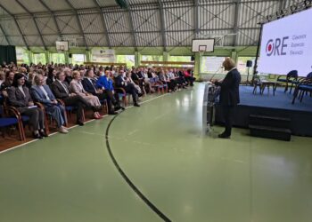 kompas jutra Szprotawa