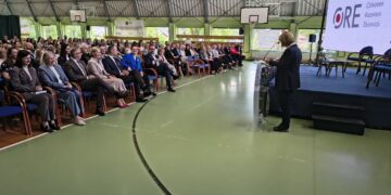 kompas jutra Szprotawa