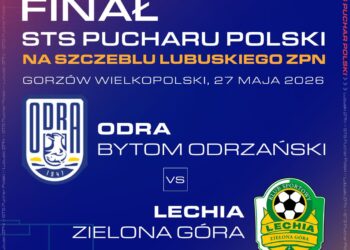 fot. materiały Lubuskiego Związku Piłki Nożnej