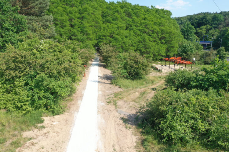 fot. Bartłomiej Nowosielski/UM Gorzów