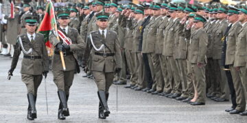 PAP/Wojtek Jargiło
