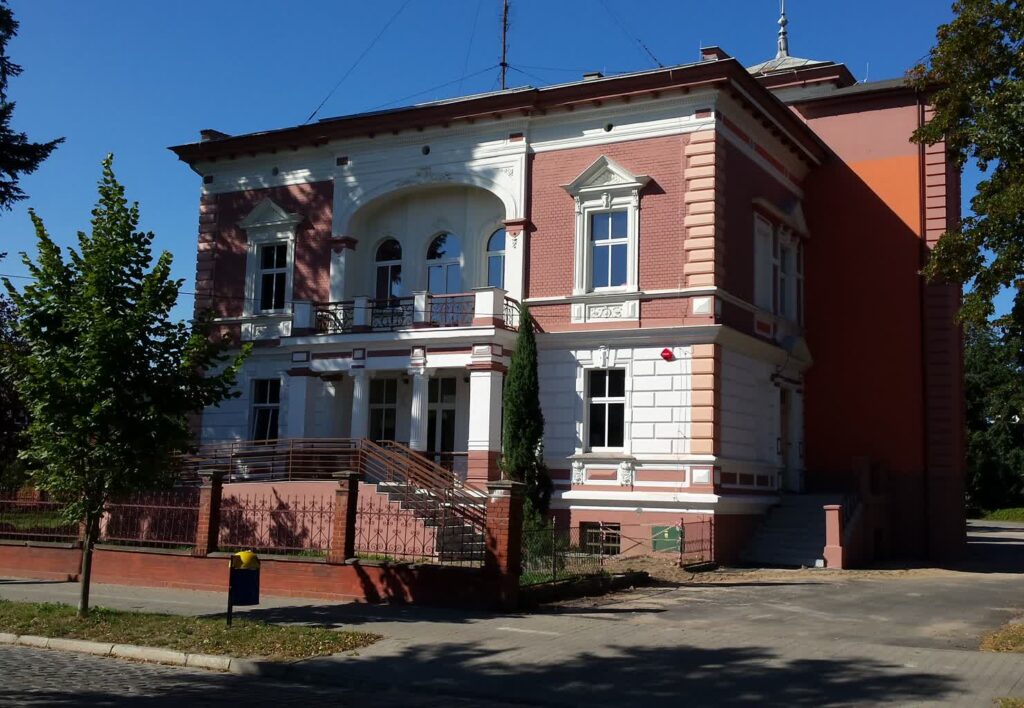 ZAZ Szprotawa