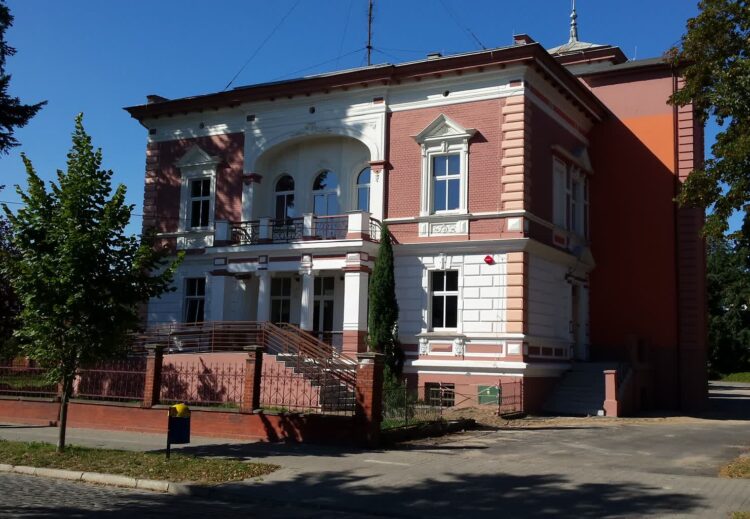 ZAZ Szprotawa