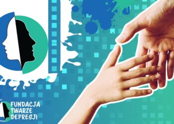 Fot. Fundacja Twarze Depresji