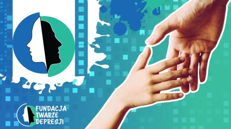 Fot. Fundacja Twarze Depresji