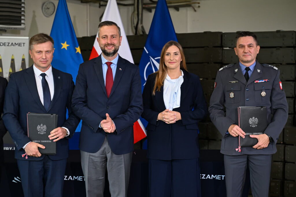 PAP/Darek Delmanowicz
