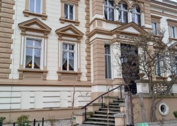Noc Muzeów w Nowej Soli