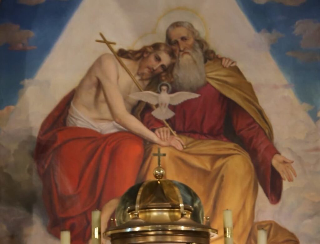 Fot. Konferencja Episkopatu Polski/FB