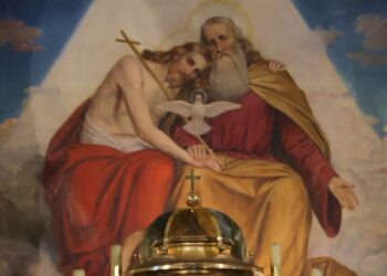 Fot. Konferencja Episkopatu Polski/FB