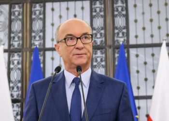 PAP/Albert Zawada