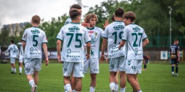 fot. Krzycha Fotki / Lechia Zielona Góra