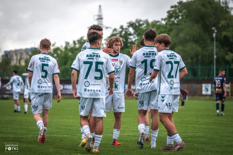 fot. Krzycha Fotki / Lechia Zielona Góra