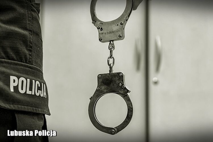 Zdjęcie ilustracyjne. Fot. Lubuska Policja