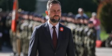 Władysław Kosiniak-Kamysz Fot. PAP/Łukasz Gągulski