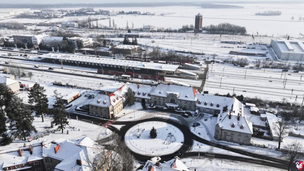 fot. UM Zbąszynek