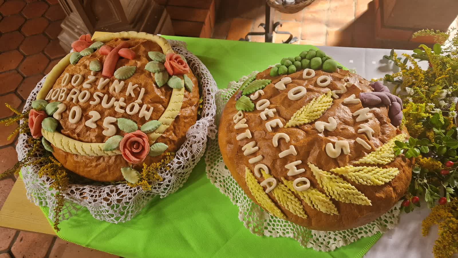 Bytnica zaprasza na imprezy
