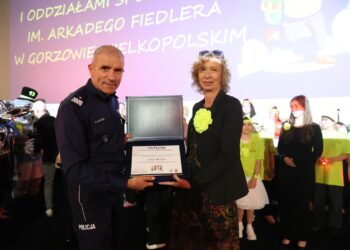 Fot. facebook.com/PolicjaPL