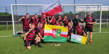 fot. Facebook/TKKF Chynowianka-Francepol Zielona Góra