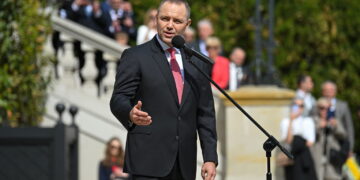 PAP/Marcin Obara