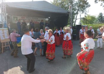 Festiwal Gościeszowice