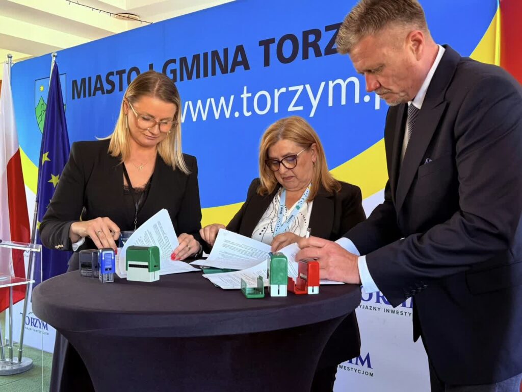 fot. UM Torzym