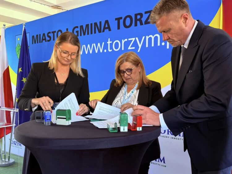 fot. UM Torzym