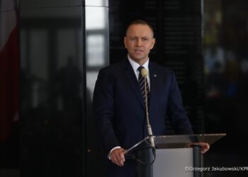 Fot. Grzegorz Jakubowski/KPRP/FB
