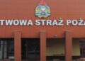 Straż pożarna Nowa Sól