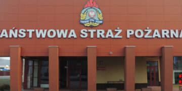 Straż pożarna Nowa Sól