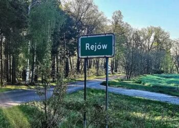 Rejów