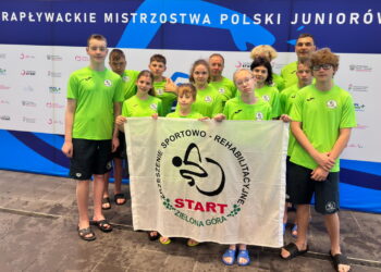 fot. Start Zielona Góra