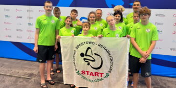 fot. Start Zielona Góra