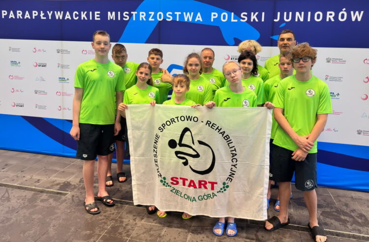 fot. Start Zielona Góra
